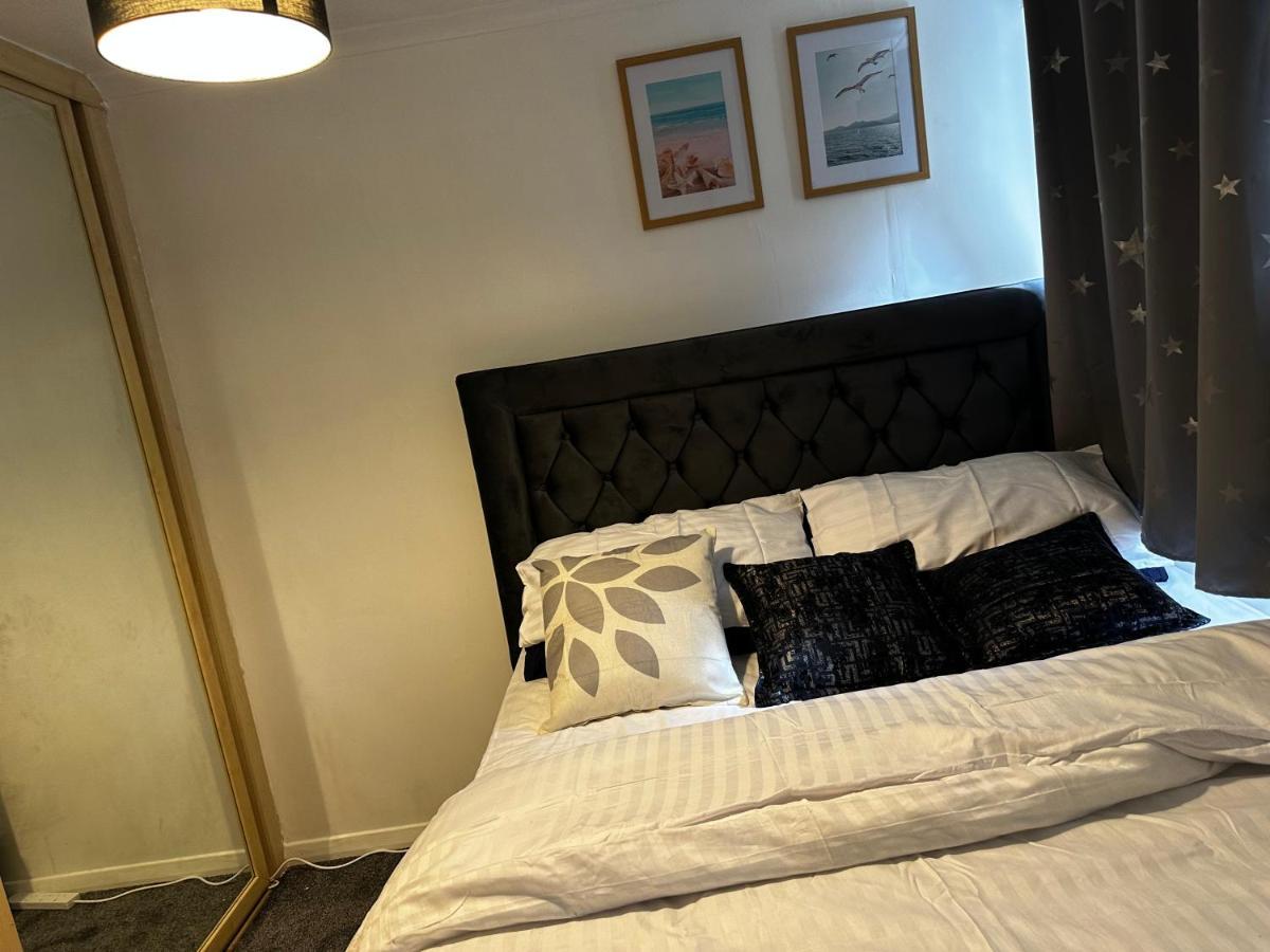 South Croydon Lovely Room, London Exterior photo