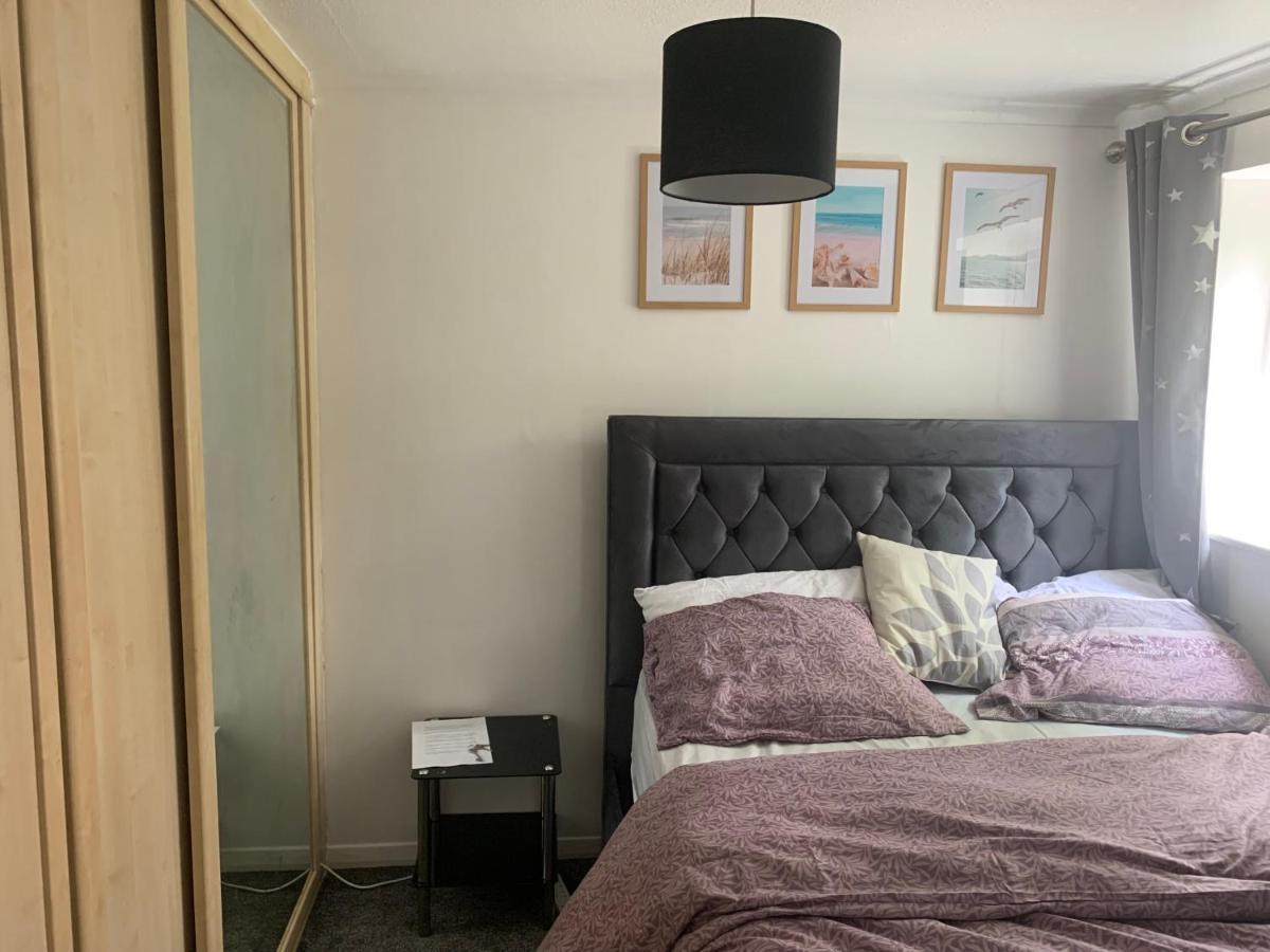 South Croydon Lovely Room, London Exterior photo