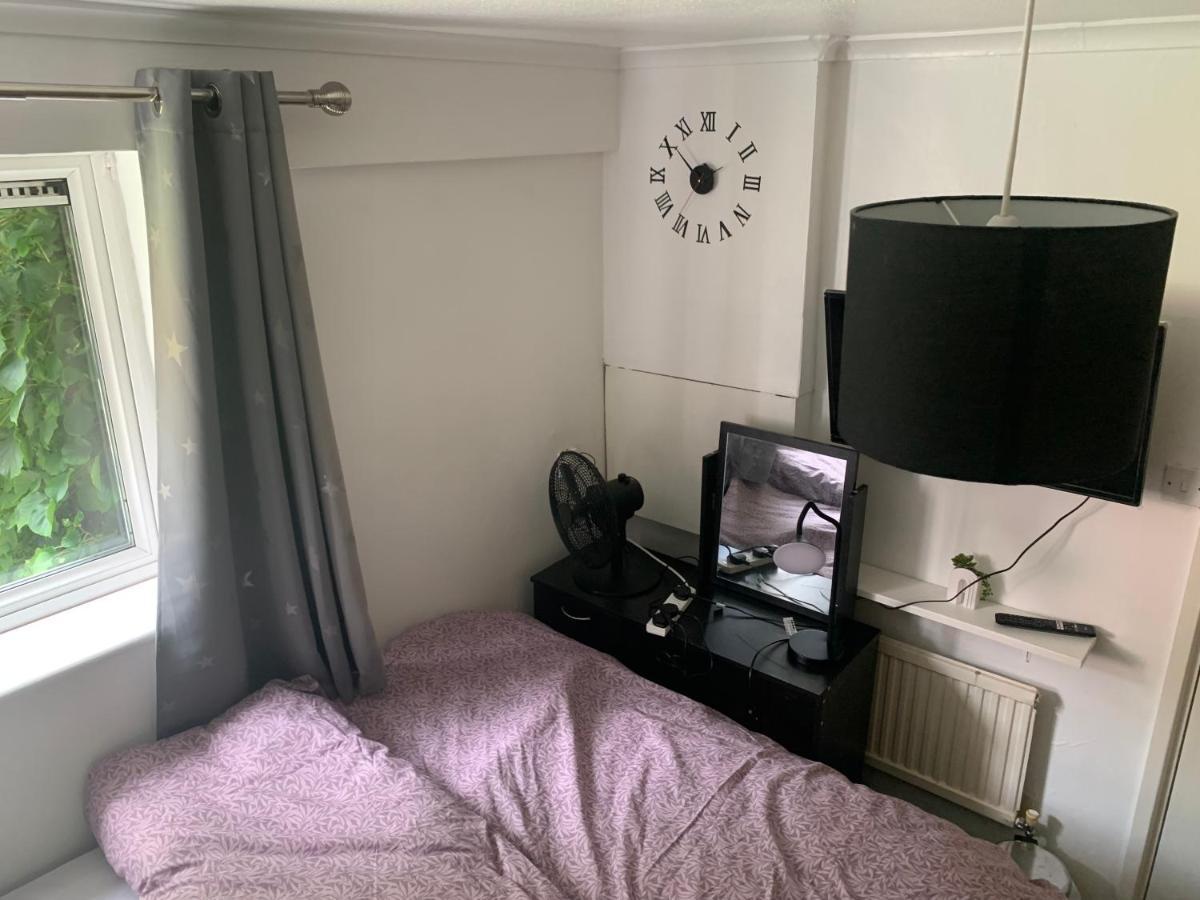 South Croydon Lovely Room, London Exterior photo